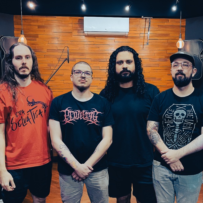 Paralello Hardcore